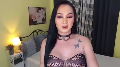 Snapshot of xxxpassionatearcixxx chatting on 12-02-24, 03:03 Arci online show from 12-02-24, 03:03