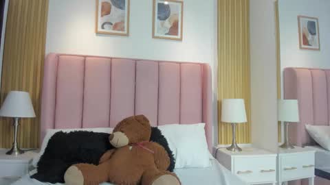 SAMANTA online show from 03-08-26, 02:04