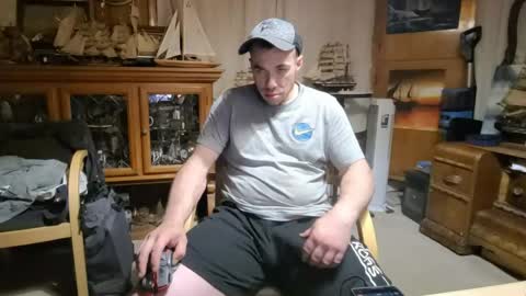 ScubaSteve online show from 04-20-26, 06:05