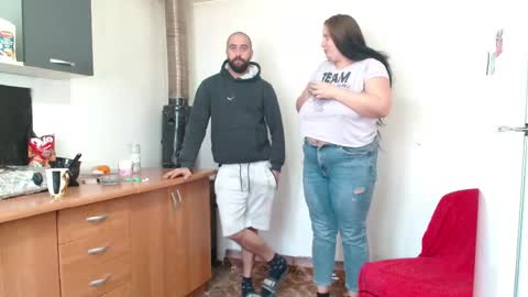 Janne online show from 01-12-26, 08:19