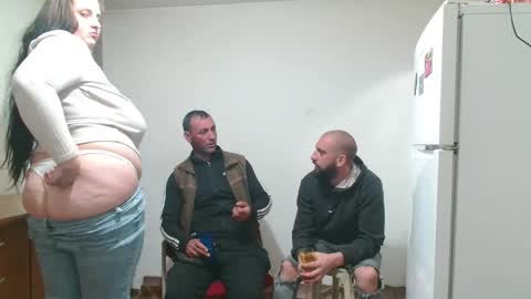 Janne online show from 03-04-26, 07:53