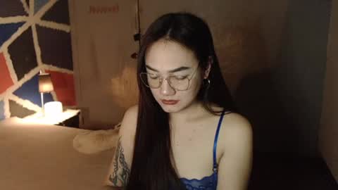 Melissa online show from 02-08-25, 09:13