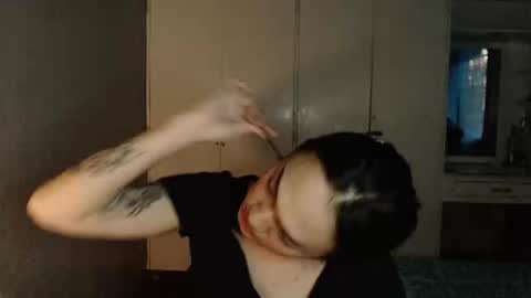 Melissa online show from 01-10-26, 02:13