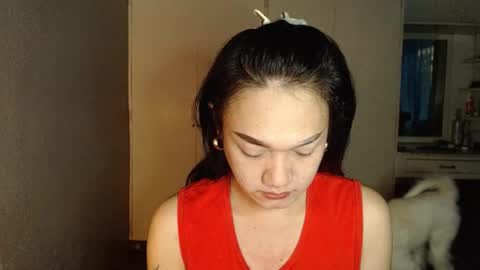 Melissa online show from 01-12-26, 11:32