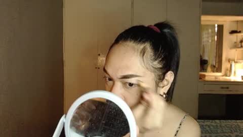 Melissa online show from 02-15-26, 03:47