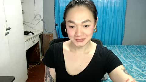 Melissa online show from 06-26-26, 02:38