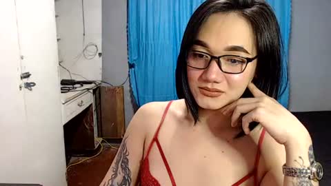 Melissa online show from 08-01-26, 09:19
