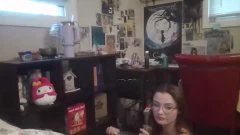 xxxsophiaday online show from 12-18-25, 08:48