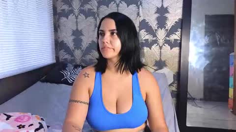 xxxtatianabustyxxx online show from 03-12-26, 07:53