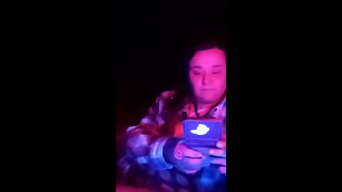 Snapshot of xxxtiffinyxxx chatting on 02-16-26, 05:36 xxxtiffinyxxx online show from 02-16-26, 05:36