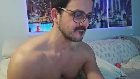 TonyDoesMiami online show from 12-03-24, 07:43