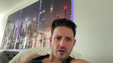 TonyDoesMiami online show from 12-23-24, 04:39