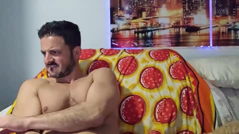 TonyDoesMiami online show from 02-01-25, 03:41