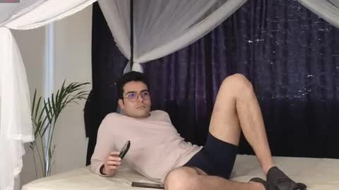 July and Fer online show from 03-02-26, 02:35