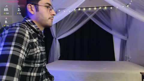 July and Fer online show from 04-13-26, 09:26