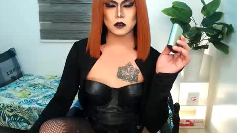 QueenMarina online show from 02-22-26, 04:49