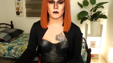 QueenMarina online show from 04-25-26, 02:25