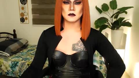 QueenMarina online show from 04-26-26, 04:32