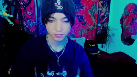 xzerox_ online show from 10-23-25, 12:37