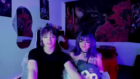 xzerox_ online show from 02-19-26, 05:36