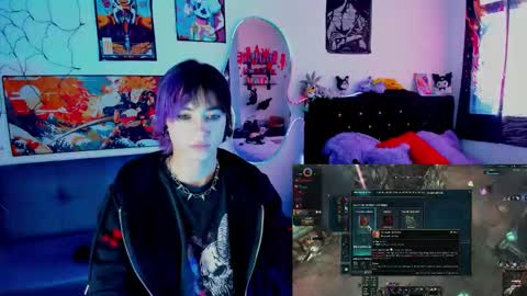 xzerox_ online show from 03-06-26, 05:20