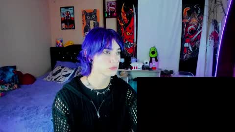 xzerox_ online show from 04-22-26, 08:54