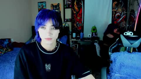 xzerox_ online show from 04-26-26, 01:03