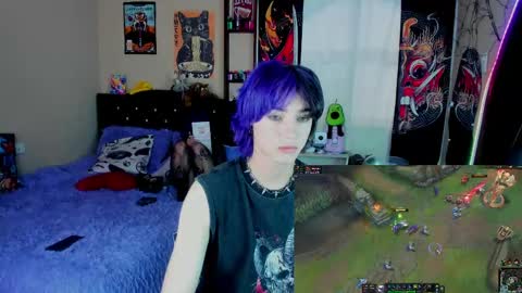 Snapshot of xzerox_ chatting on 04-30-26, 06:58 xzerox_ online show from 04-30-26, 06:58