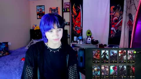 Snapshot of xzerox_ chatting on 05-18-26, 08:14 xzerox_ online show from 05-18-26, 08:14