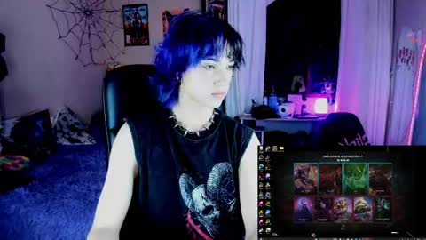 Snapshot of xzerox_ chatting on 05-28-26, 09:34 xzerox_ online show from 05-28-26, 09:34