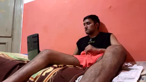 Snapshot of y0ungwithbrowndick chatting on 12-13-24, 06:10 BROWN DICK online show from 12-13-24, 06:10