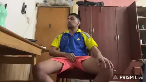 Snapshot of y0ungwithbrowndick chatting on 09-14-25, 07:29 BROWN DICK online show from 09-14-25, 07:29