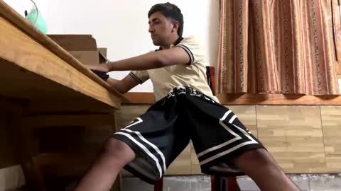 BROWN DICK online show from 03-13-26, 07:37