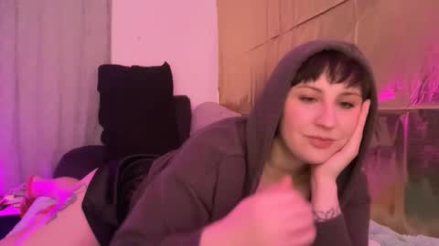 Jinx online show from 04-22-26, 08:17