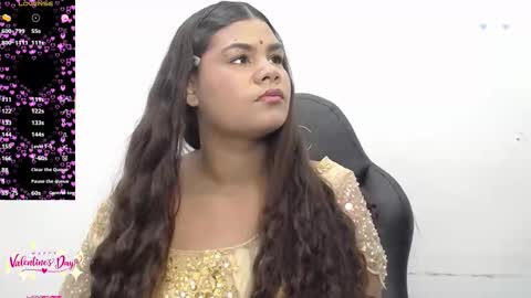 yazhini online show from 02-12-26, 11:38