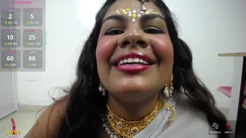 yazhini online show from 04-25-26, 01:41