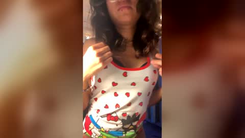 Ruby Luv online show from 03-02-26, 07:15