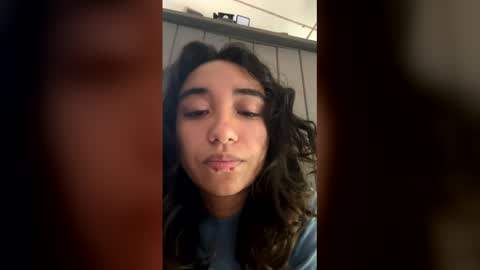 Ruby Luv online show from 03-07-26, 08:17