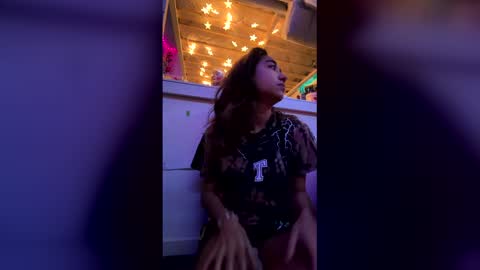 Ruby Luv online show from 04-16-26, 05:19