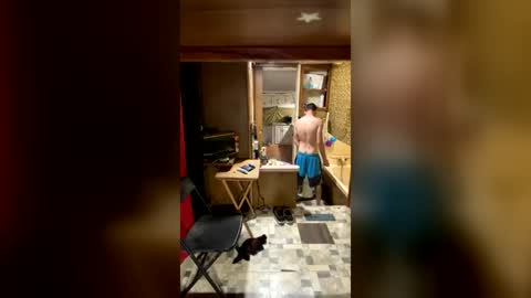 Yaboipdot online show from 07-12-26, 05:31