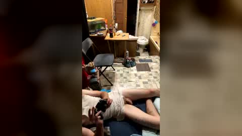 Yaboipdot online show from 07-14-26, 06:18