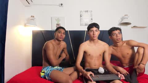 yago_7 online show from 03-12-26, 03:18