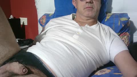 grillino online show from 12-04-24, 11:13