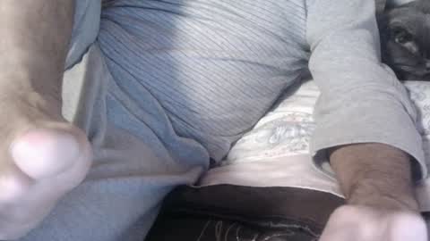 grillino online show from 01-30-25, 01:44