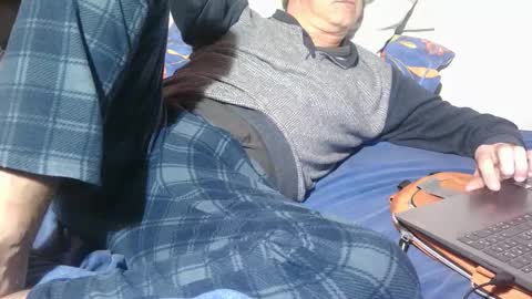 grillino online show from 03-25-26, 12:38