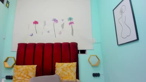 yaiza_sexylovee online show from 02-21-26, 01:39