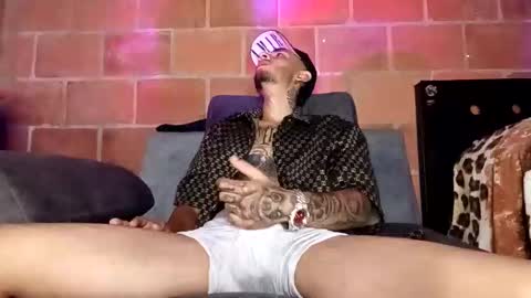 Yajz online show from 03-17-26, 03:15