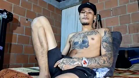 Yajz online show from 04-22-26, 03:53