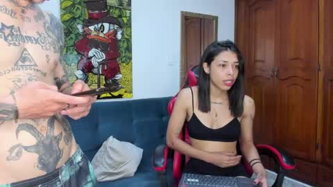 yake  elizabeth online show from 04-20-26, 07:15