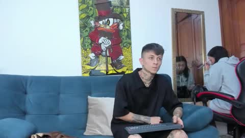 Snapshot of yake_elizabeth chatting on 05-19-26, 07:20 yake elizabeth online show from 05-19-26, 07:20